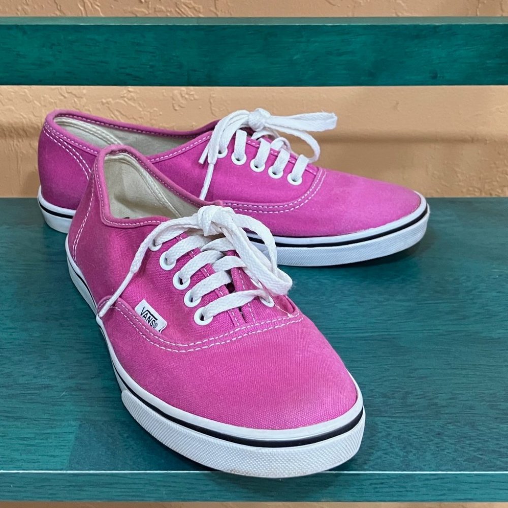 Vans sneakers